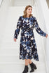 Atelier Jupe - Sienna Winter Dress